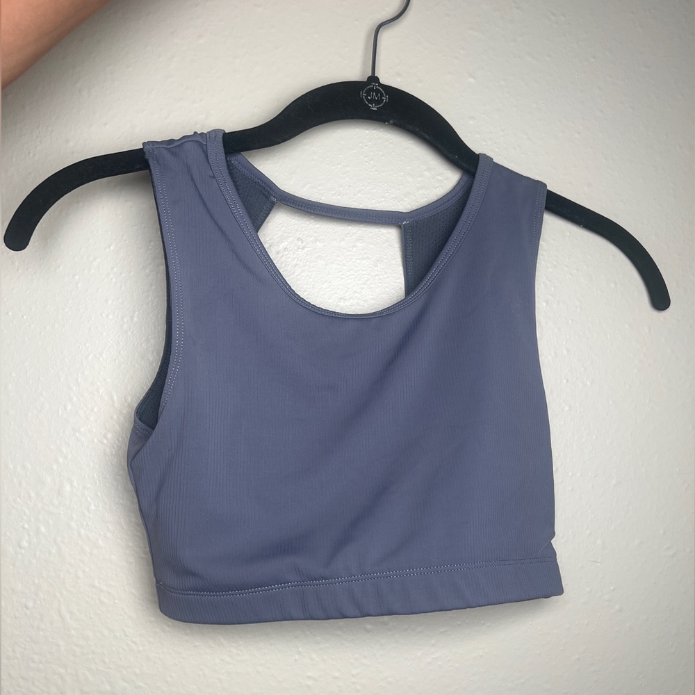 Crop Shop Boutique Crop Top SMALL